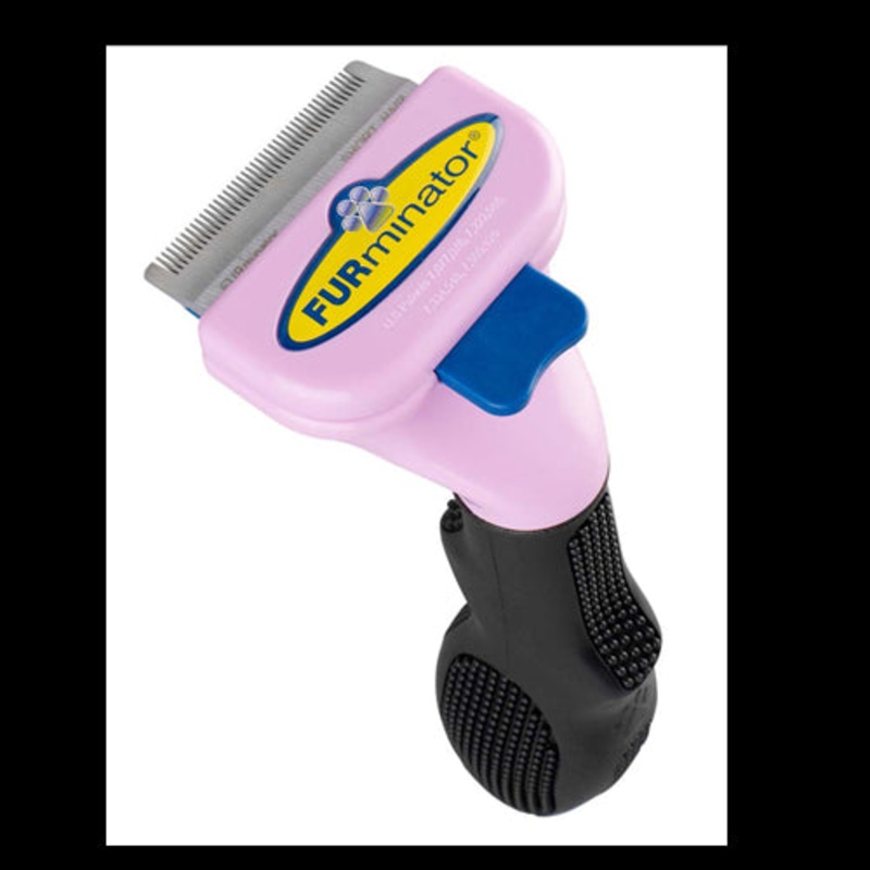 Furminator Cat Short Hair Small
