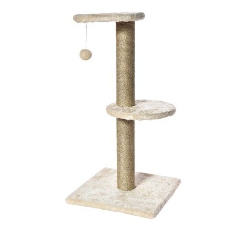 Happy Pet Hawthorn Cat Scratch Post