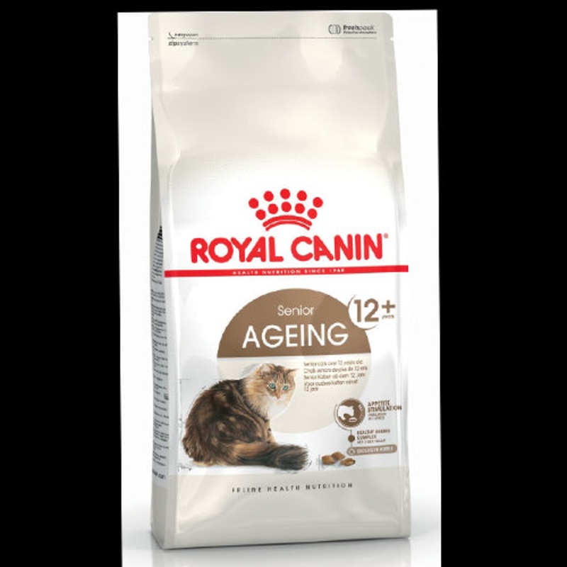 Royal Canin Cat Ageing 12+ 2kg
