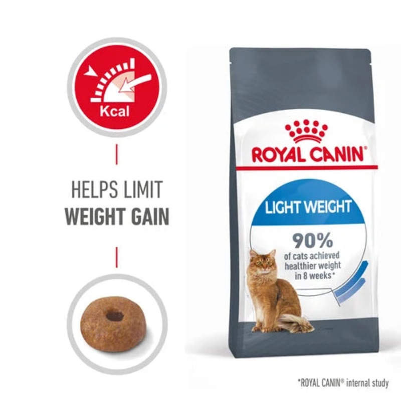 Royal Canin Cat Light Weight Care 3kg