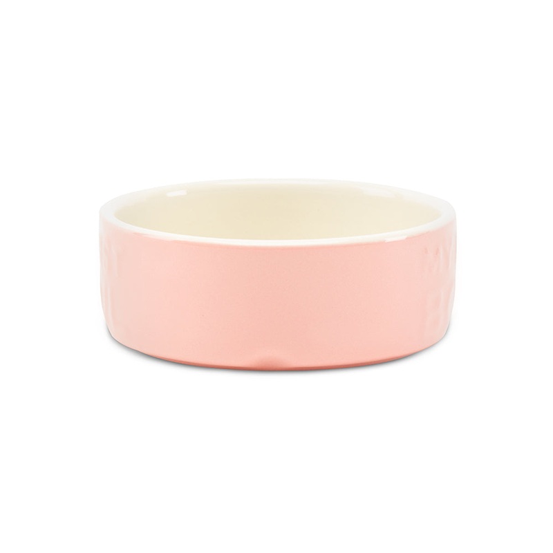 Scruffs My First Bowl Pink 13cm