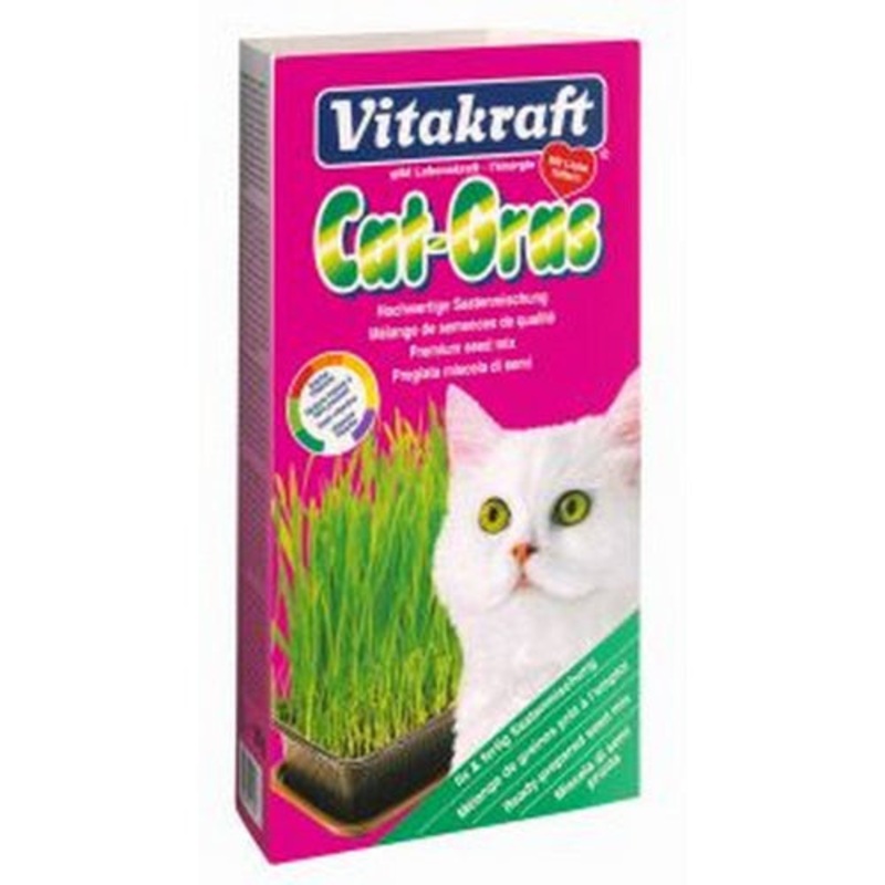 Vitakraft Cat Grass