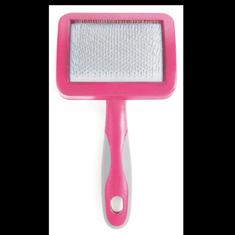 Ancol Ergo Cat Slicker Brush