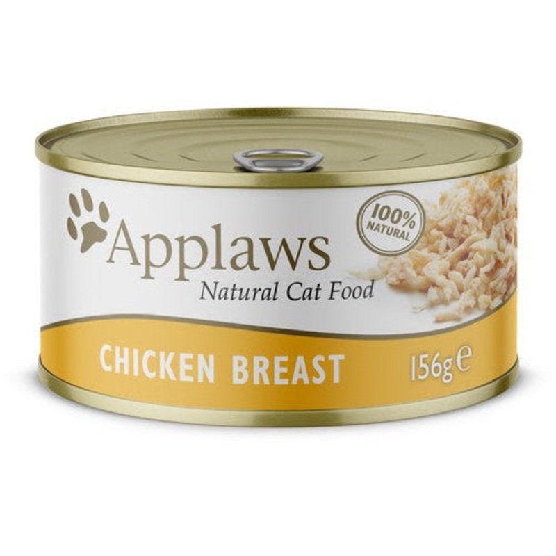 Applaws Cat Chicken Breast 156g