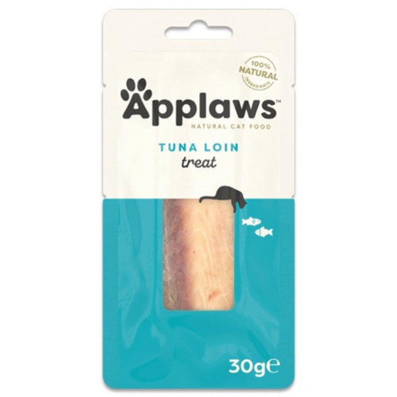 Applaws Cat Tuna Loin 30g