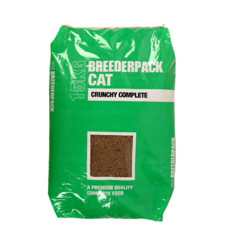 Blue Barn Cat Adult 15kg