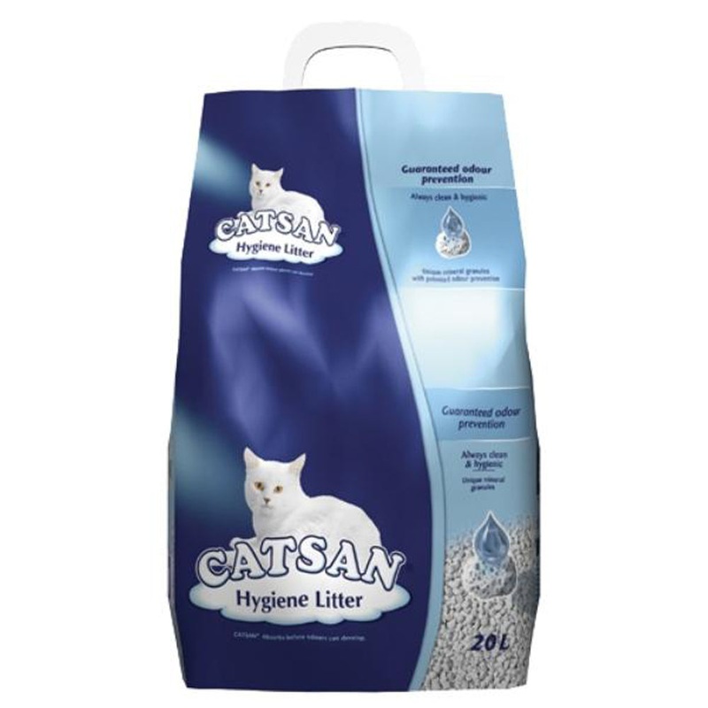 Catsan Litter 20L