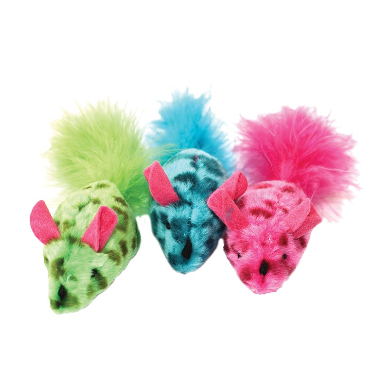 Happy Pet Cat Festival Mice Cat Toy