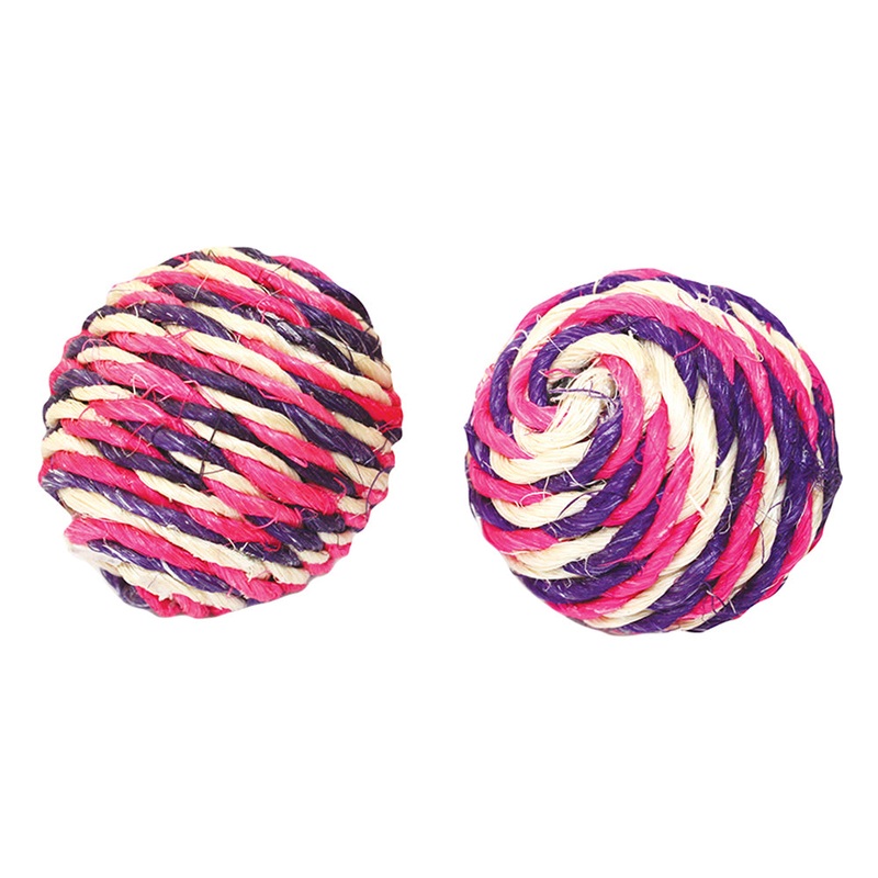 Happy Pet Cat Jamboree Cat Toy