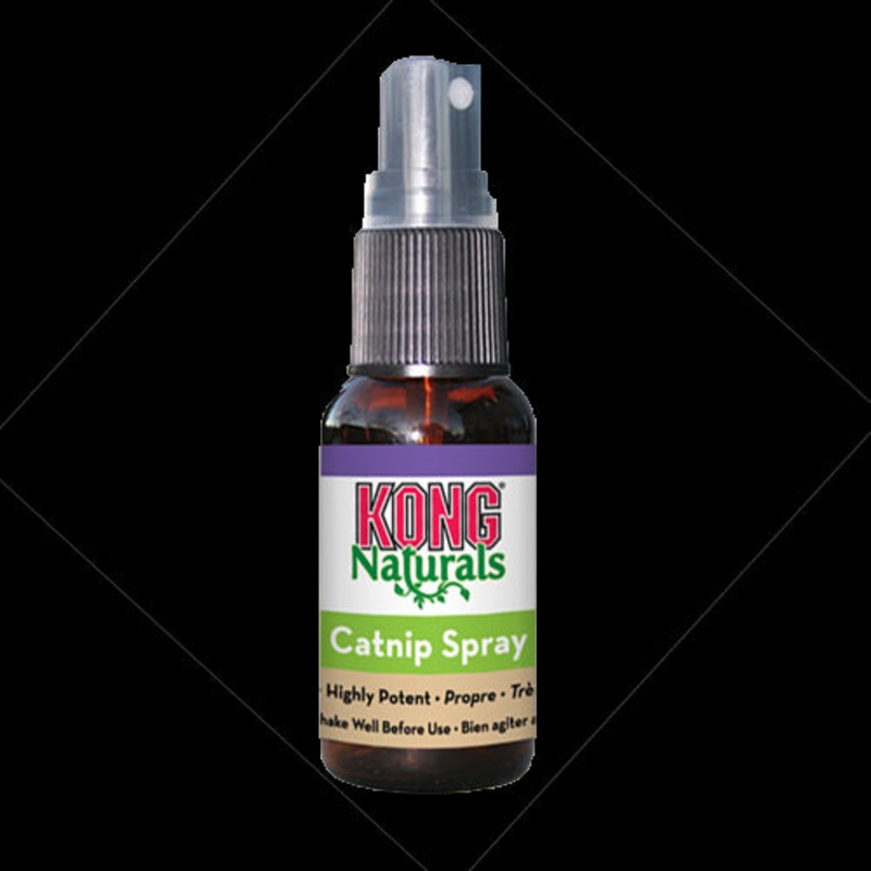 KONG Catnip Spray 30ml