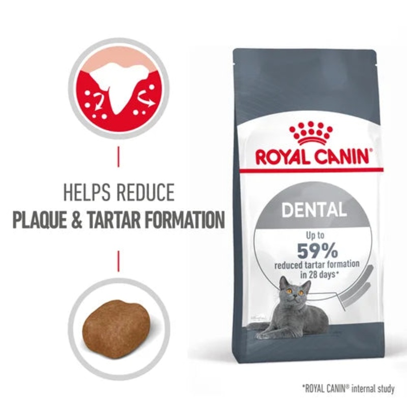 Royal Canin Cat Dental Care 1.5kg