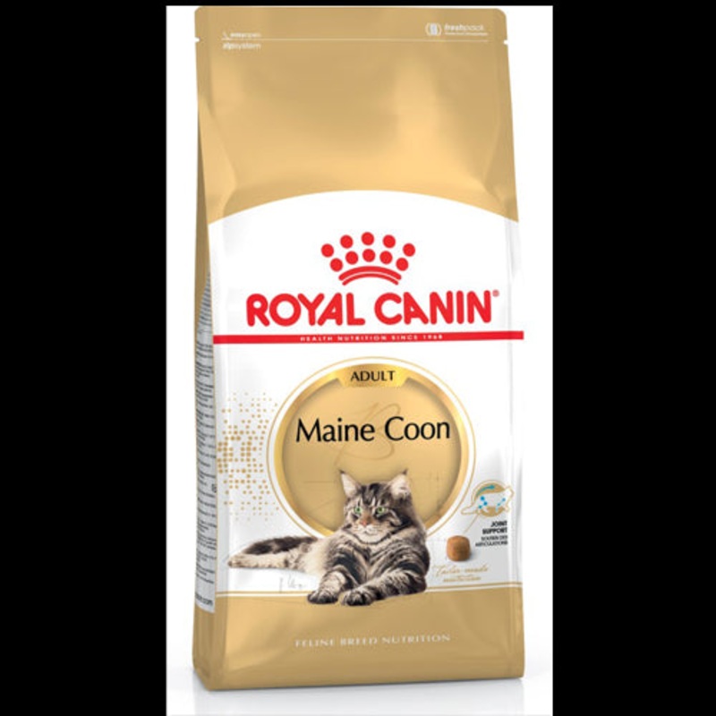 Royal Canin Cat Maine Coon Adult 2kg