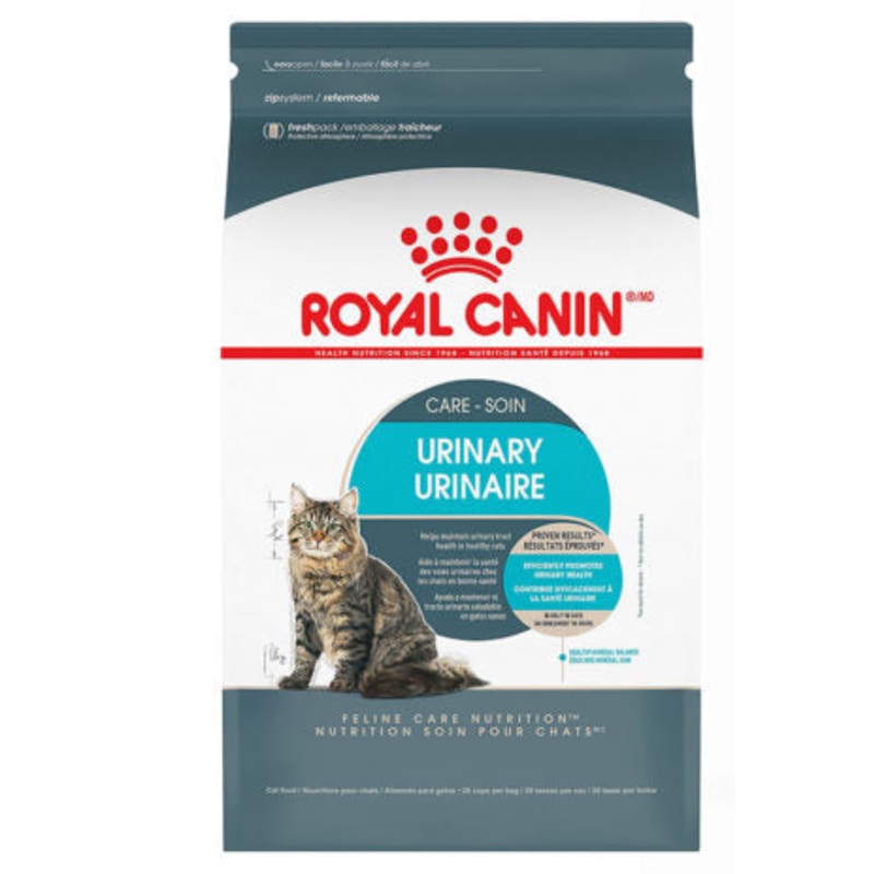 Royal Canin Cat Urinary 2kg