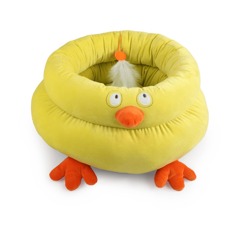Afb Kitty - Chick Cat Bed