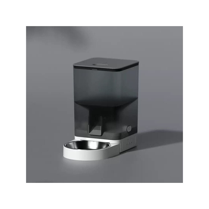 4L Show Color Meal Automatic Pet Feeder