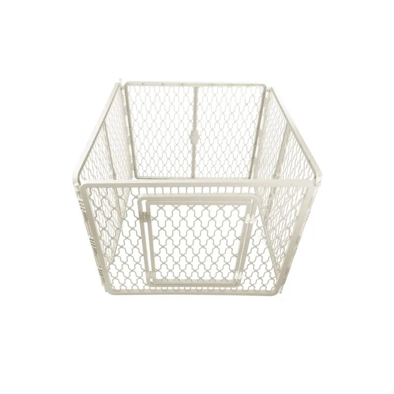 AFP 4-Panel Dog Playpen