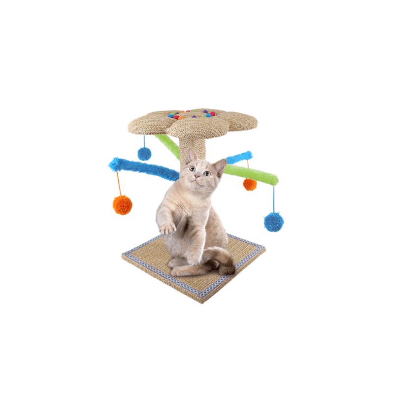 AFP Bloosom Cat Tree