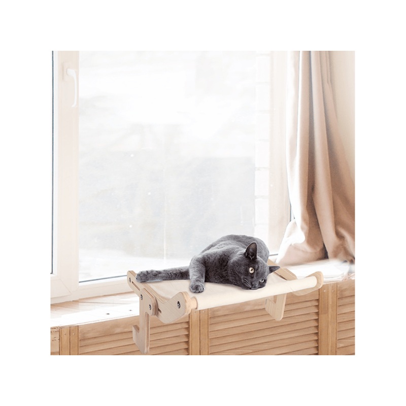 AFP Cat Window perch