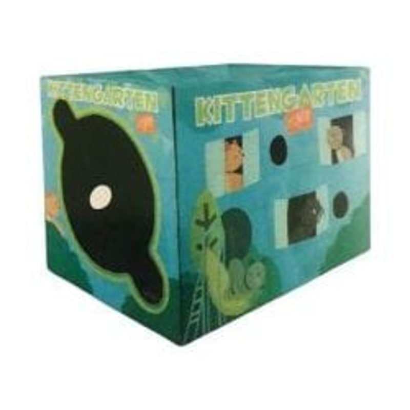 AFP Kitty - Kittengarten scratcher