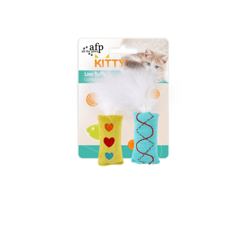 AFP Kitty - Love fluffy