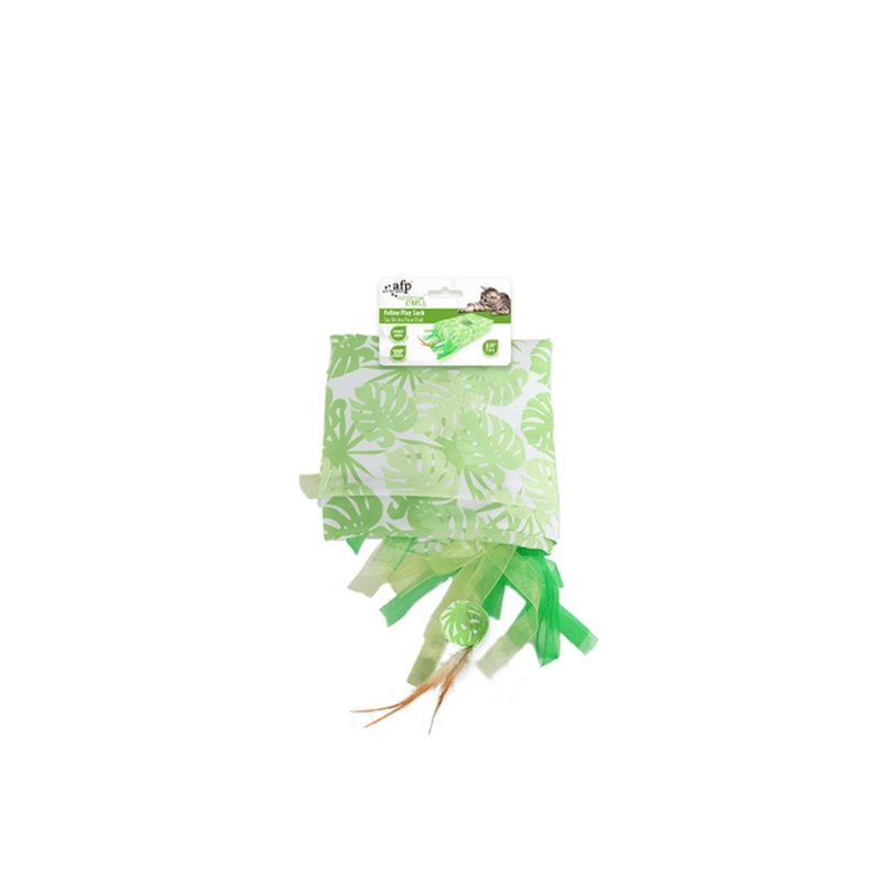 Afp Modern Cat-Feline Play Sack