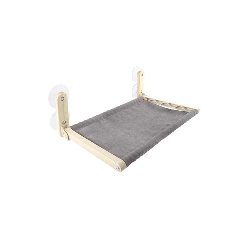 AFP Window Foldable Lounge