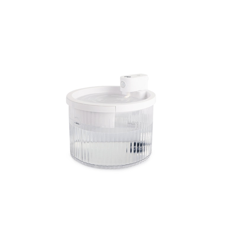 AFP Wireless fountain