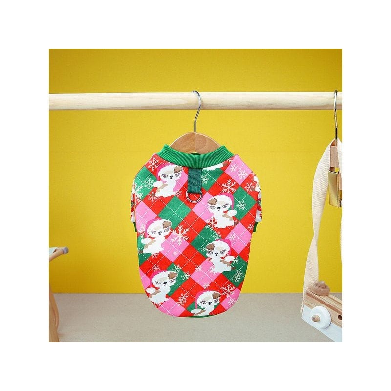 Woman Cat Clothes