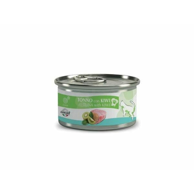 Aequil. Chef Tuna Kiwi 80 G