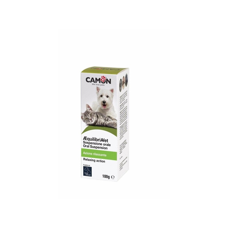 Aequilibriavet Suspension 100G