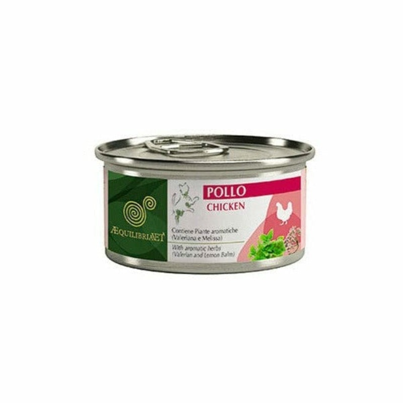 Aequilibriavet Cat 85 G  -  Chicken