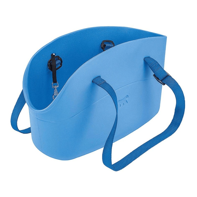 With Me Small Light Blue Bag