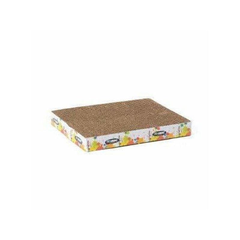 Zeus Scratching Post 40X27.5X5Cm