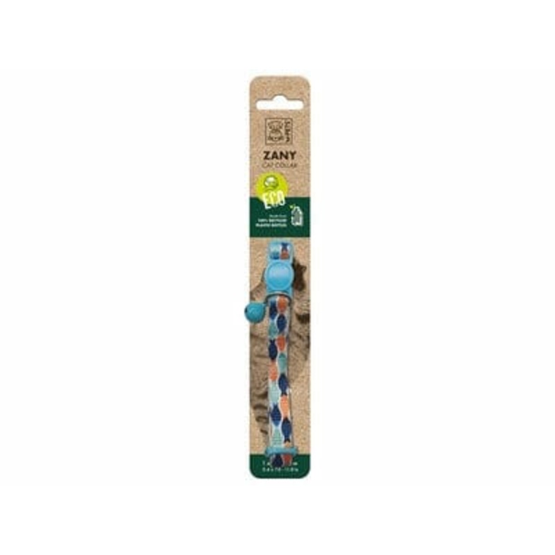 ZANY Cat ECO collar Mixed