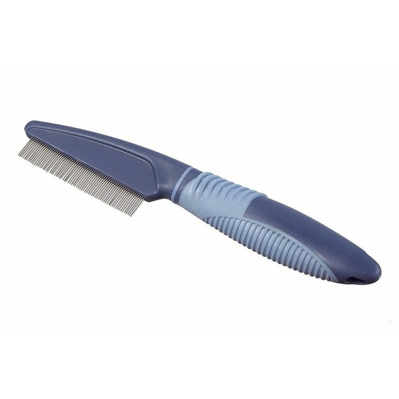 35 Rotating Teeth Comb