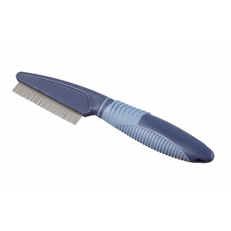 42 Rotating Teeth Comb