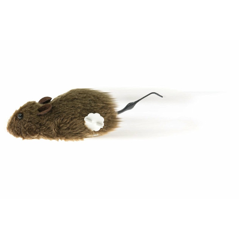 Wind Up "Speedy" Mouse