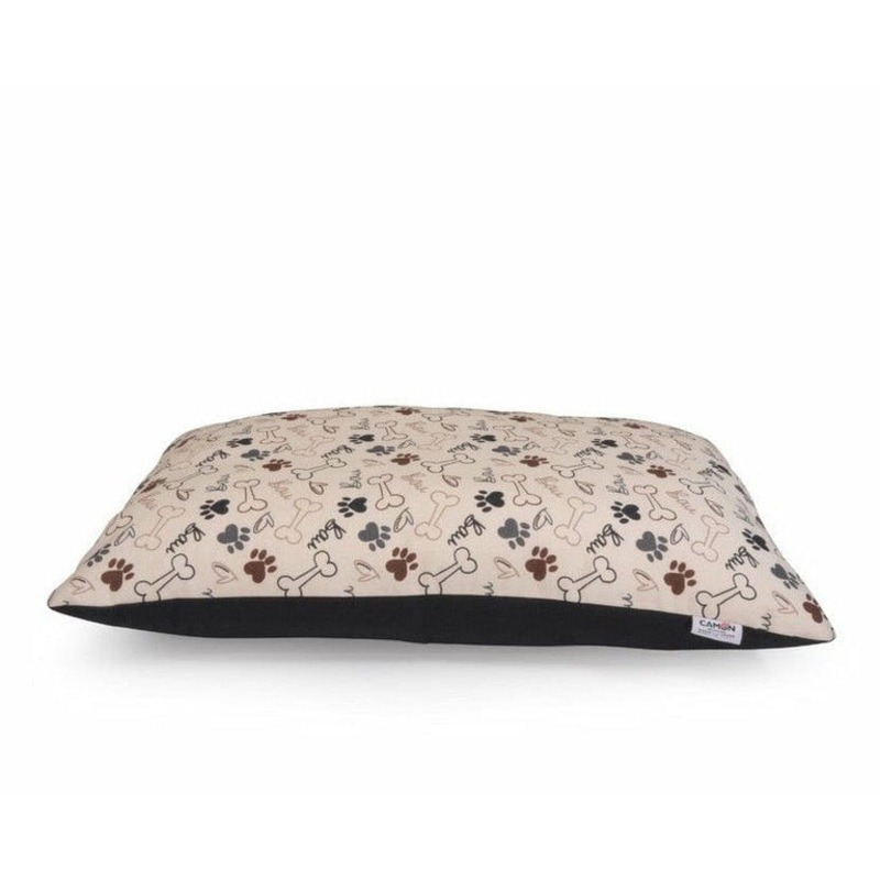 Zippered Cushion 60X100