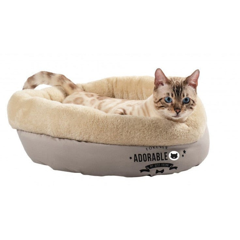Adorable Nest - Beige / Small