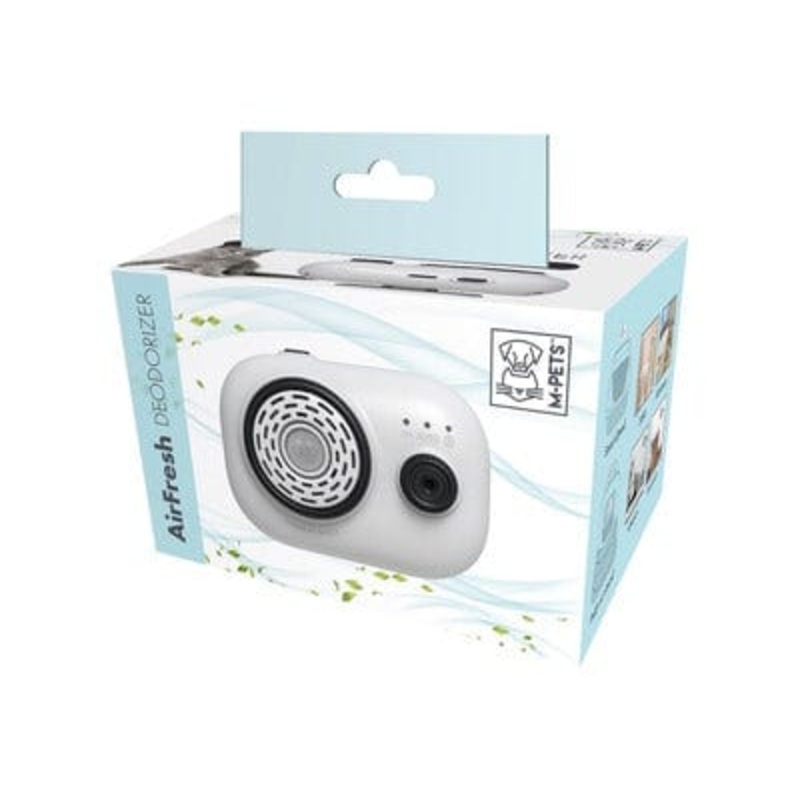 AIRFRESH Deodorizer
