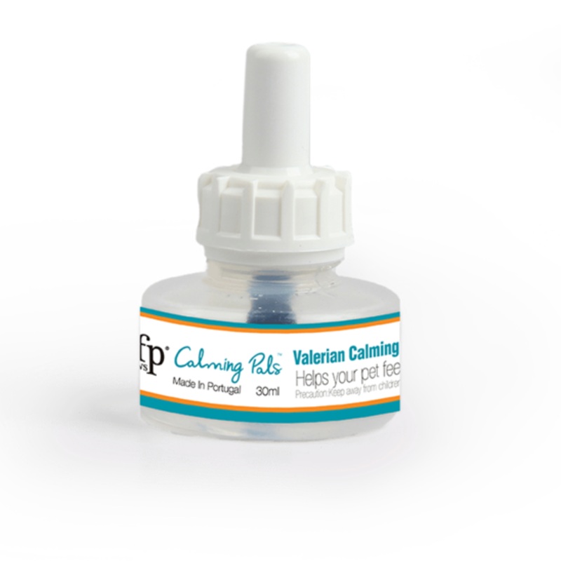 AFP Calming Pals-Valerian Calming Diffuser Jasmin