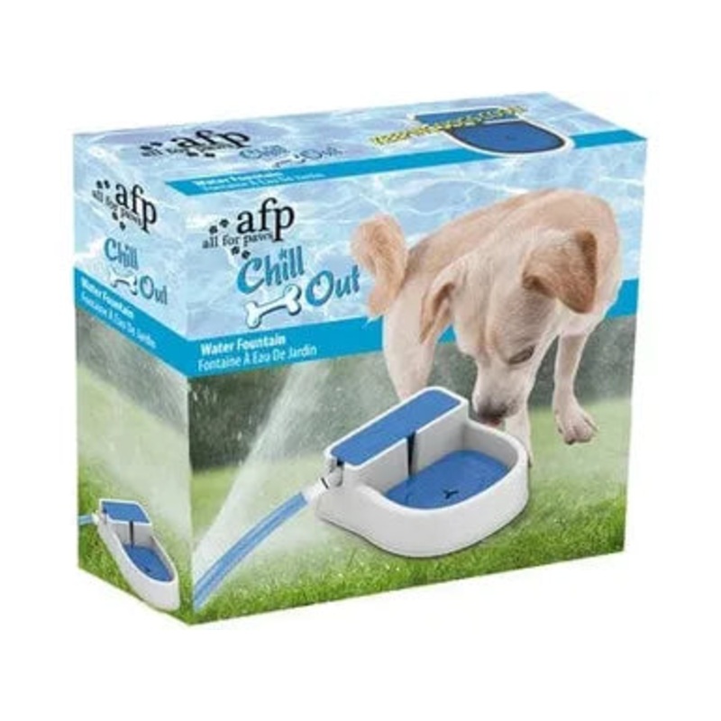 AFP Chillout-Garden Auto Filling Foutain