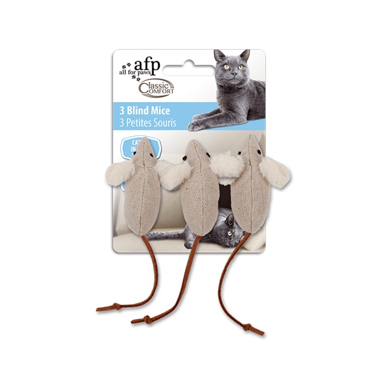 AFP Classic Comfort - 3 Blind Mice