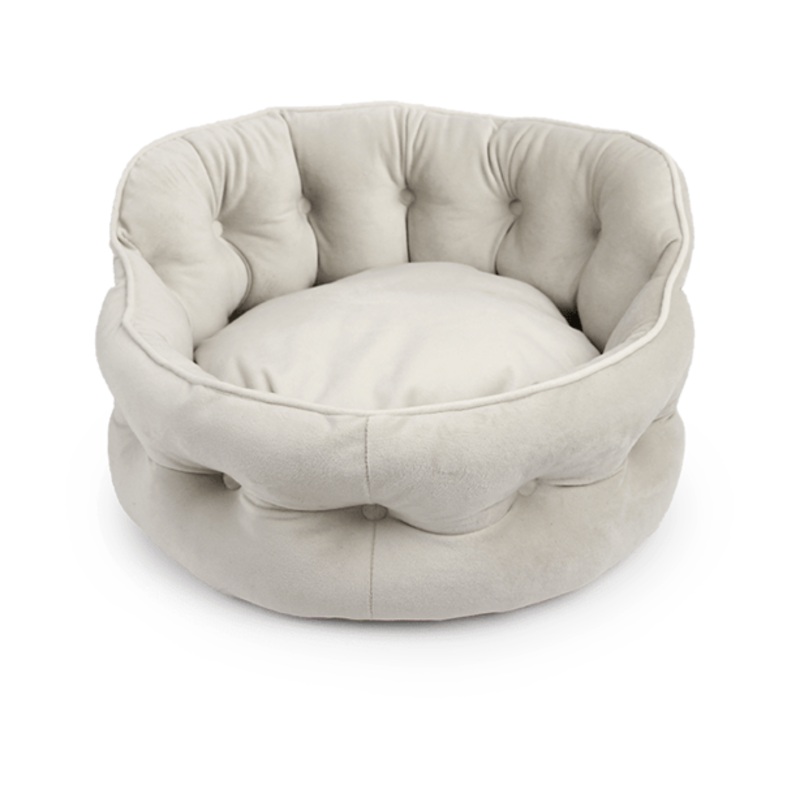 AFP Classic Comfort - Bolster Pet Cuddler Bed