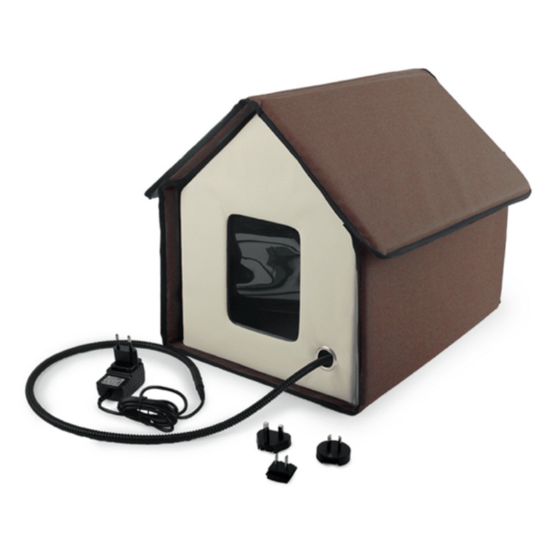 AFP Classic Comfort - Thermo Kitty Home