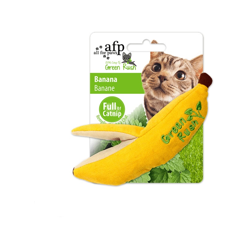 AFP Green Rush - BaN/AN/A