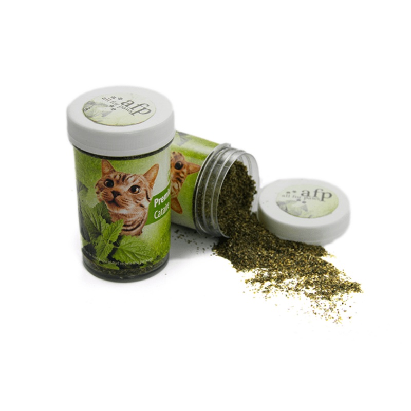 AFP Green Rush - Premium Catnip