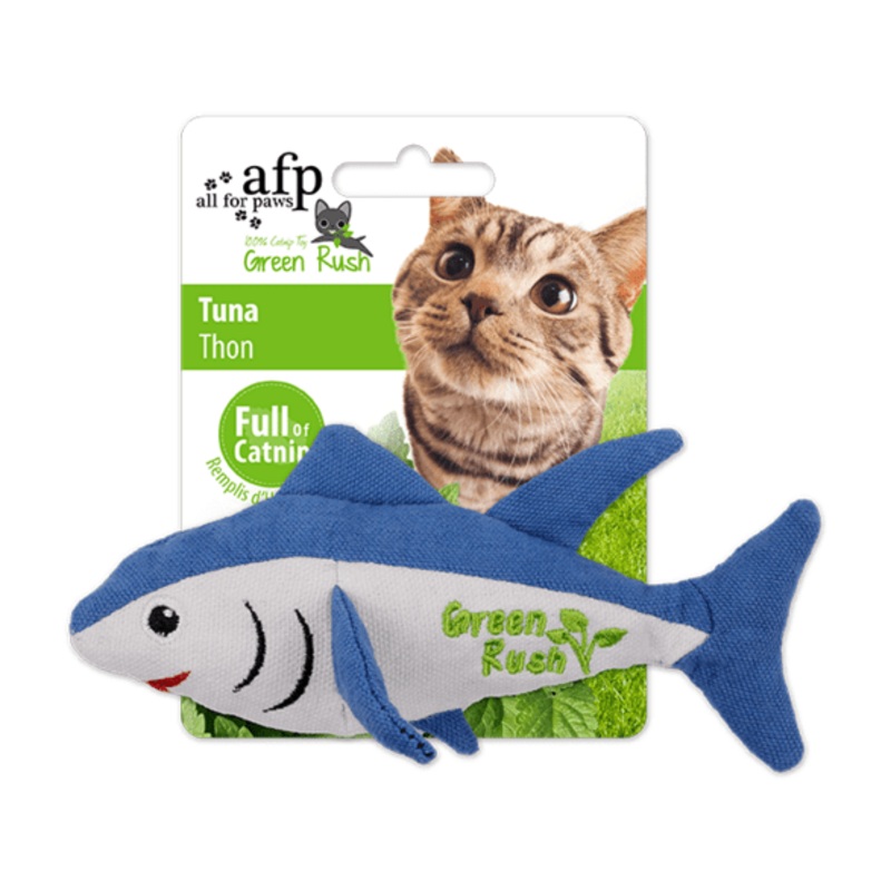 AFP Green Rush - TuN/A