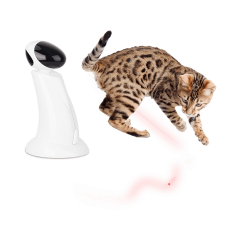 AFP Interactives - Laser Beam