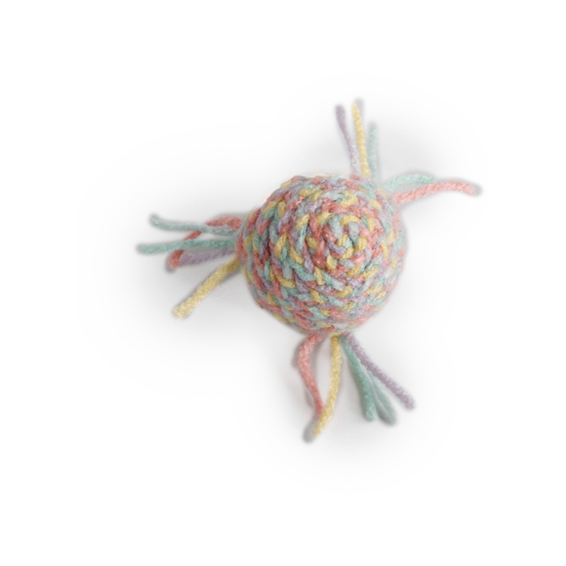 AFP Knotty Habit - Yarn String Ball